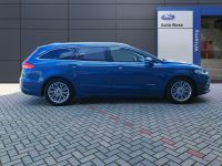 www.DobreUzywane.pl - FORD MONDEO 2,0 HYBRID 187 KM, KOMBI, TITANIUM+PAKIET TECHNOLOGY