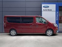 www.DobreUzywane.pl - RENAULT TRAFIC EQUILIBRE 2.0 DIESEL AUTOMAT 170 KM