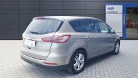www.DobreUzywane.pl - FORD S-MAX 1.5 ECOBOOST 160 KM GOLD X