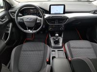 www.DobreUzywane.pl - FORD FOCUS 1.5 ECOBLUE 120 KM TREND EDITION