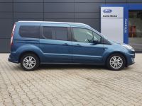 www.DobreUzywane.pl - FORD TOURNEO CONNET, 1.5 DIESEL 120 KM, TITANIUM