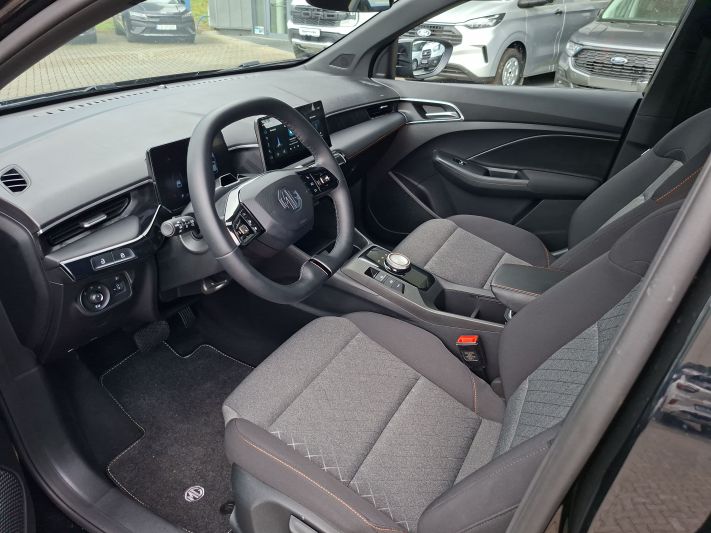 www.DobreUzywane.pl - MG 3 EXCITE 1.5 HYBRYDA 194KM AUTOMAT
