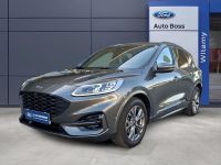 www.DobreUzywane.pl - FORD KUGA 1.5 ECOBOOST 150KM ST-LINE X, GWARANCJA PRODUCENTA !!!