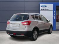 www.DobreUzywane.pl - SUZUKI SX4 S-CROSS, 1.4 BENZYNA 140 KM, PREMIUM