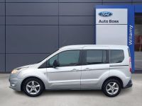 www.DobreUzywane.pl - FORD TRANSIT CONNECT TOURNEO 1.5 ECOBLUE 120 KM 5 OSÓB