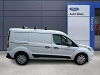 www.DobreUzywane.pl - FORD TRANSIT CONNECT 1.5 ECOBLUE 120 KM TREND L2