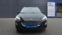 www.DobreUzywane.pl - FORD FOCUS 1,5 DIESEL 120 KM, TREND EDITION, KRAJOWY, SERWIS ASO