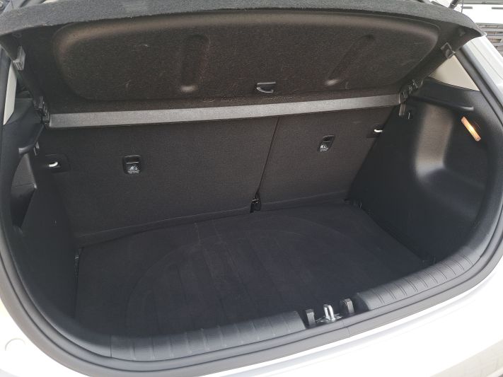 www.DobreUzywane.pl - KIA RIO 1.2 BENZYNA 84KM M NISKI PRZEBIEG !!!