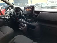 www.DobreUzywane.pl - RENAULT TRAFIC EQUILIBRE 2.0 DIESEL AUTOMAT 170 KM