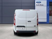 www.DobreUzywane.pl - FORD CUSTOM 2,0 DIESEL 130 KM L1 TREND, SERWIS ASO