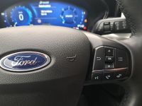 www.DobreUzywane.pl - FORD FOCUS 1.5 ECOBLUE 116KM TITANIUM X AUTOMAT , REFLEKTORY MATRIX
