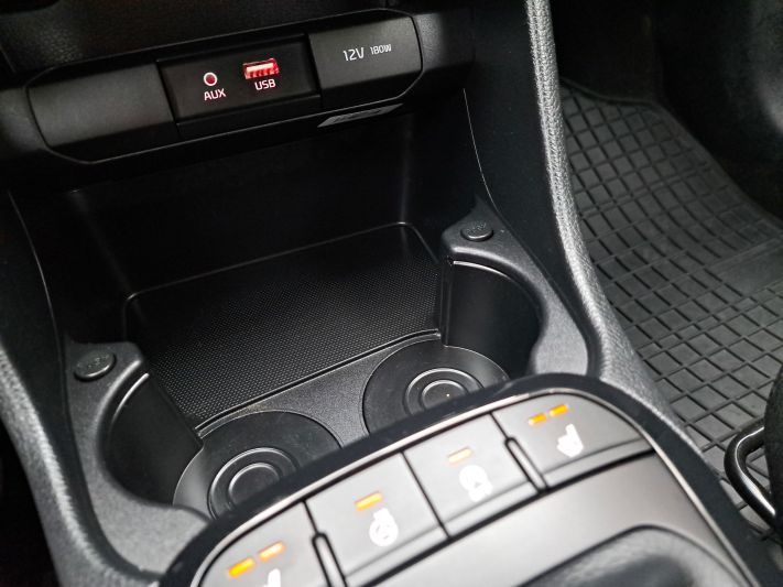 www.DobreUzywane.pl - KIA PICANTO 1,2 84 KM, KRAJOWA, SERWIS ASO, BOGATA WERSJA