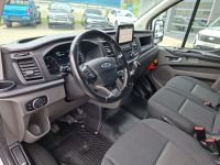 www.DobreUzywane.pl - FORD CUSTOM 2,0 DIESEL 130 KM L1 TREND, SERWIS ASO