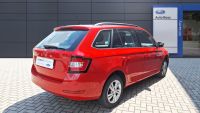 www.DobreUzywane.pl - SKODA FABIA 1,0 TSI 95 KM BENZYNA, AMBITION, KOMBI ,SERWIS ASO