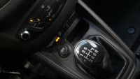 www.DobreUzywane.pl - FORD COURIER 1.0 BENZYNA 100KM NISKI PRZEBIEG SALON POLSKA