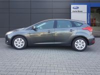 www.DobreUzywane.pl - FORD FOCUS, 1.6 BENZYNA 105 KM, GOLD X