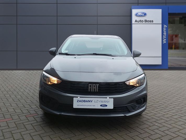 www.DobreUzywane.pl - FIAT TIPO 1,4 95 KM BENZYNA CLASSIC
