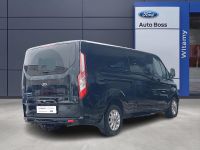 www.DobreUzywane.pl - FORD TRANSIT TOURNEO CUSTOM 2.0 ECOBLUE 170 KM AUTOMAT