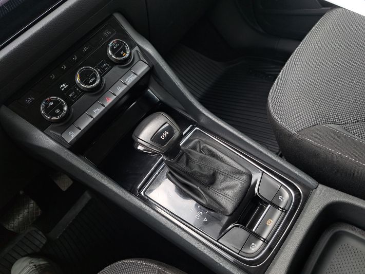 www.DobreUzywane.pl - SKODA KODIAQ 2.0TDI 150KM 2WD AMBIENTE AUTOMAT