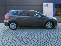 www.DobreUzywane.pl - FORD FOCUS 1,6 16V 125 KM, TREND , SERWIS ASO