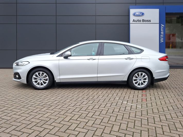 www.DobreUzywane.pl - FORD MONDEO 1.5 ECOBOOST 165 KM TREND