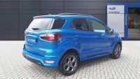 www.DobreUzywane.pl - FORD ECOSPORT 1,0 ECOBOOST 125 KM, ST-LINE, SALON PL