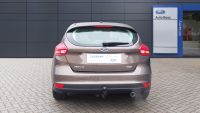 www.DobreUzywane.pl - FORD FOCUS 1,5 ECOBOOST 150 KM, TITANIUM , SALON POLSKA