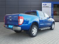 www.DobreUzywane.pl - FORD RANGER, 2.0 ECOBLUE 213KM. LIMITED