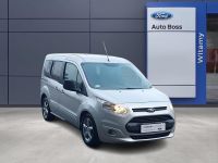 www.DobreUzywane.pl - FORD TRANSIT CONNECT TOURNEO 1.5 ECOBLUE 120 KM 5 OSÓB