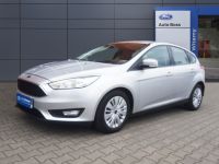 www.DobreUzywane.pl - FORD FOCUS, 1.5 DIESEL 95KM, TREND ( GOLD X)
