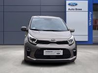 www.DobreUzywane.pl - KIA PICANTO 1,2 84 KM, KRAJOWA, SERWIS ASO, BOGATA WERSJA