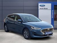 www.DobreUzywane.pl - FORD FOCUS 1.0 ECOBOOST 125 KM TITANIUM X HATCHBACK