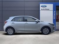 www.DobreUzywane.pl - KIA RIO 1.2 BENZYNA 84KM M NISKI PRZEBIEG !!!