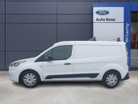 www.DobreUzywane.pl - FORD TRANSIT CONNECT 1.5 ECOBLUE 120 KM TREND L2