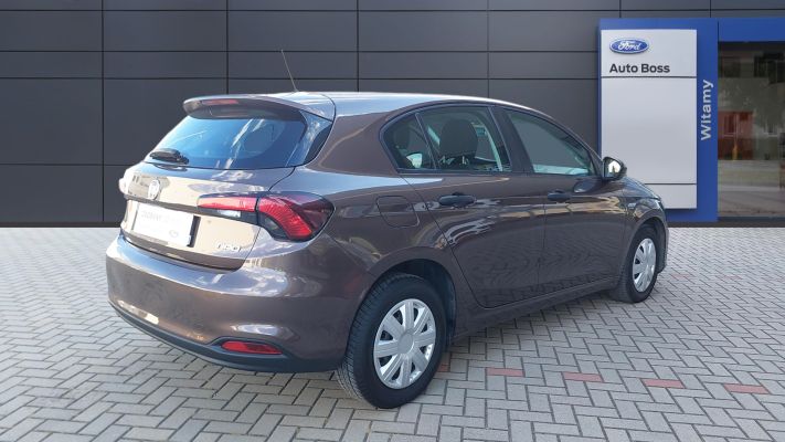 www.DobreUzywane.pl - FIAT TIPO 1.4 95 KM CLASSIC