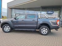 www.DobreUzywane.pl - FORD RANGER 2.0 ECOBLUE 213KM AUTOMAT LIMITED 4x4