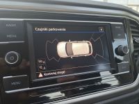 www.DobreUzywane.pl - VOLKSWAGEN T-ROC 1,0 110 KM KRAJOWY JEDEN WŁAŚCICIEL