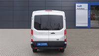 www.DobreUzywane.pl - FORD TRANSIT 2,0 DIESEL 130 KM, L3H2, OSOBOWY, PRZEBIEG TYLKO 22 TYS KM!!!