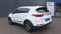 www.DobreUzywane.pl - KIA SPORTAGE 1,7 CRDI 115 KM , KRAJOWA, SERWIS ASO