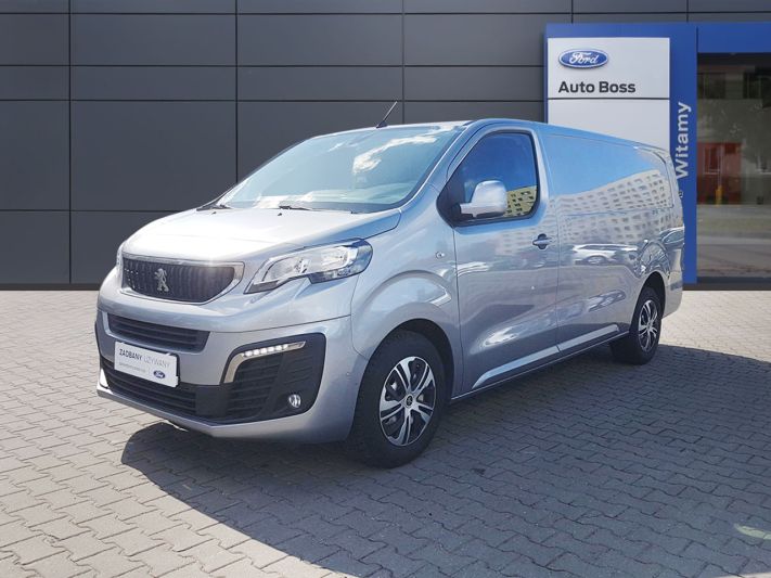 www.DobreUzywane.pl - PEUGEOT EXPERT, 2.0 DIESEL 122 KM (sprzedany)