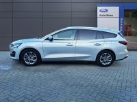 www.DobreUzywane.pl - FORD FOCUS 1.0 ECOBOOST 155KM TITANIUM X AUTOMAT