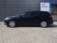 www.DobreUzywane.pl - FORD FOCUS, 1.0 ECOBOOST 125 KM, TREND (GOLD X)