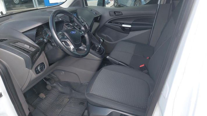 www.DobreUzywane.pl - FORD CONNECT 1.5 ECOBLUE 120KM L2 TREND