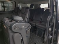 www.DobreUzywane.pl - FORD TRANSIT TOURNEO CUSTOM 2.0 ECOBLUE 170 KM AUTOMAT