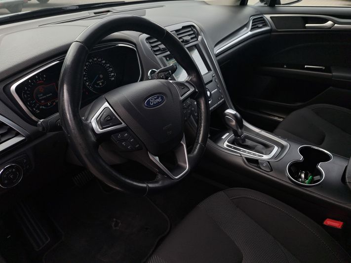 www.DobreUzywane.pl - FORD MONDEO 2,0 TDCI 180 KM AUTOMAT TITANIUM