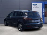 www.DobreUzywane.pl - FORD S-MAX 2,0 ECOBLUE 190 KM AUTOMAT AWD 4X4