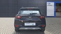 www.DobreUzywane.pl - KIA STONIC 1,0 BENZYNA 120 KM, KRAJOWA, SERWIS ASO, NISKI PRZEBIEG!!!