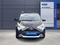 www.DobreUzywane.pl - TOYOTA AYGO 1.0 BENZYNA 72KM X-PLAY AUTOMAT