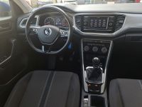 www.DobreUzywane.pl - VOLKSWAGEN T-ROC 1,0 110 KM KRAJOWY JEDEN WŁAŚCICIEL