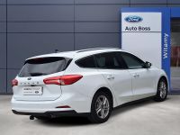 www.DobreUzywane.pl - FORD FOCUS 1.5 ECOBLUE 120 KM TREND EDITION